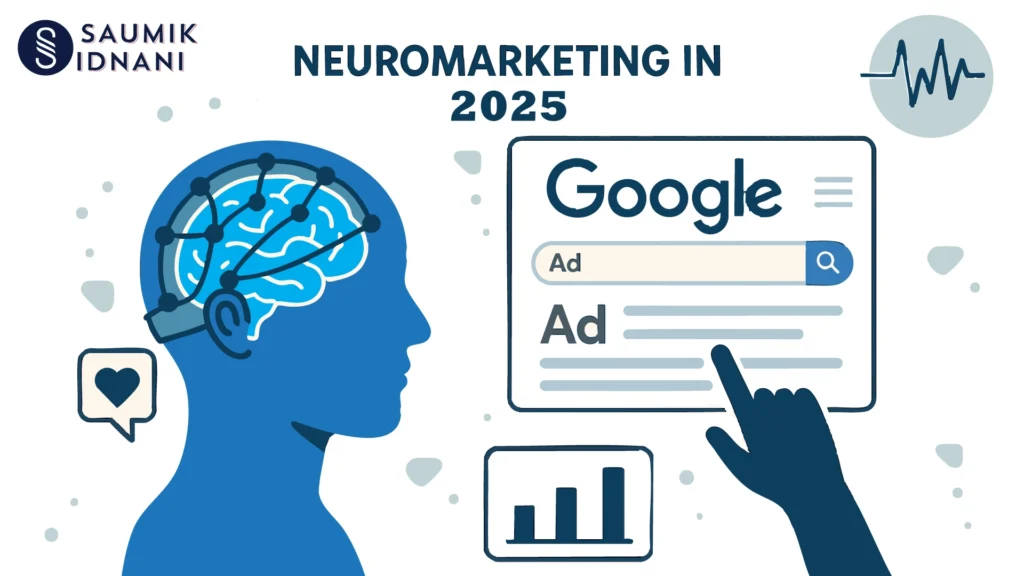 What Is Neuromarketing? Beginner's Guide for Digital Marketers