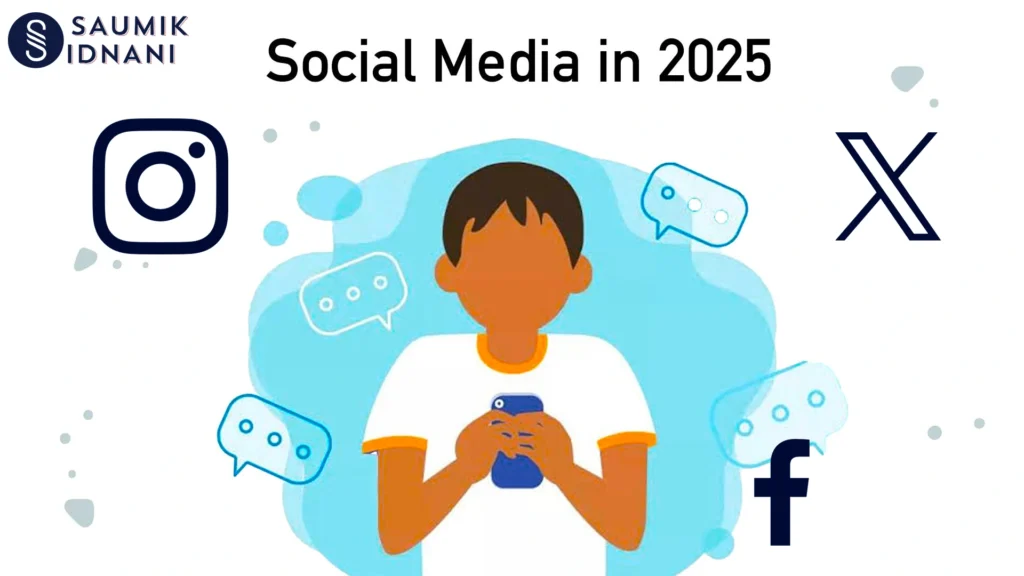 Social media marketing in ahmedabad