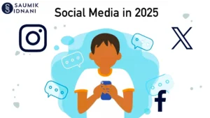 Social media marketing in ahmedabad