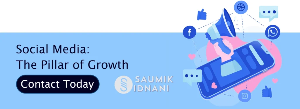 social media growth