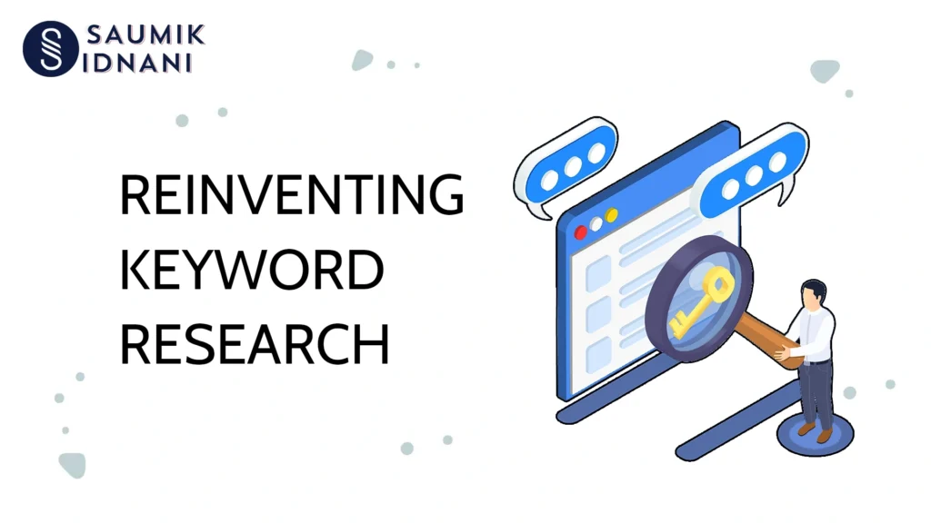 seo optimization process