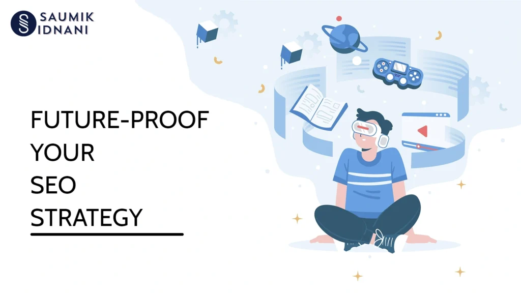 latest google update